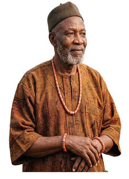 Ancient African Wisdoms